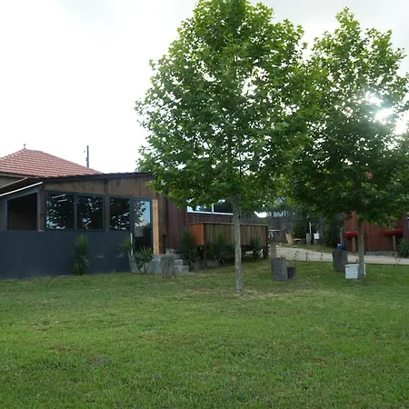 Quintinha De Sa Holiday home
