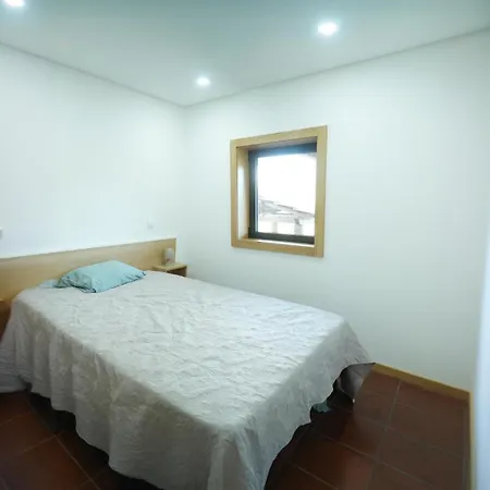 Holiday home Quintinha De Sa *