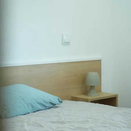 Holiday home Quintinha De Sa Arnoso