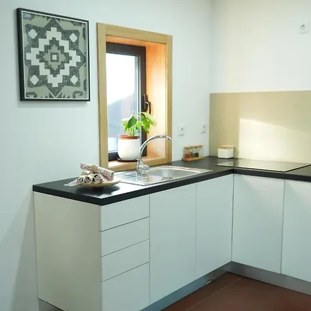 Holiday home Quintinha De Sa