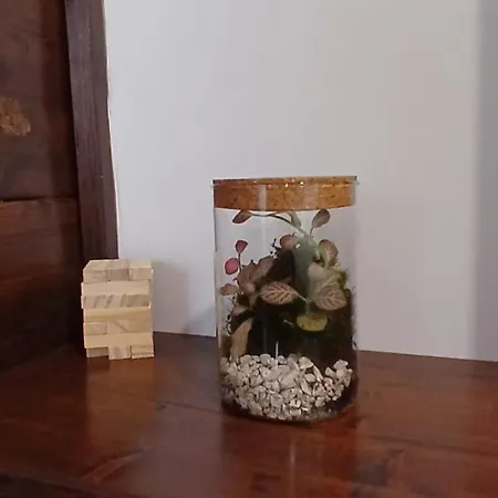 Holiday home Quintinha De Sa