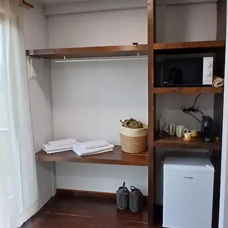 Holiday home Quintinha De Sa Arnoso