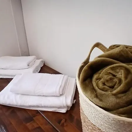 Quintinha De Sa Holiday home *