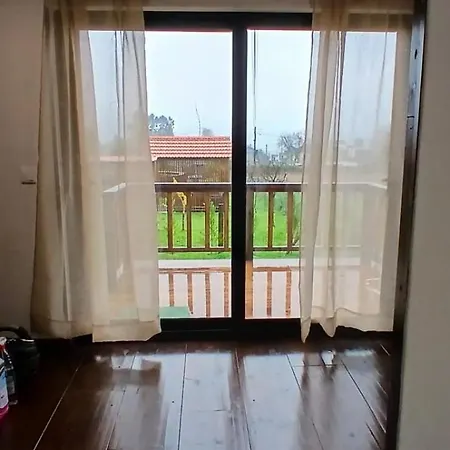 Quintinha De Sa Holiday home