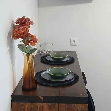 Quintinha De Sa Holiday home *