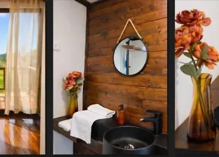 Quintinha De Sa Holiday home *