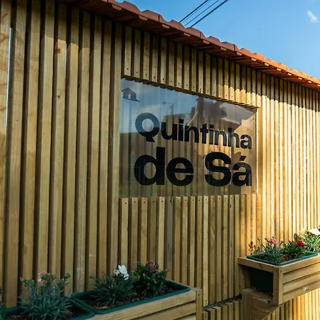 Quintinha De Sa *
