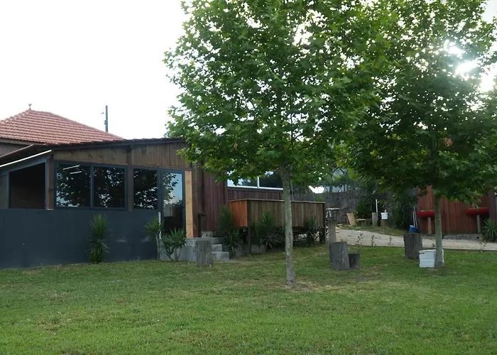 Quintinha De Sa Holiday home