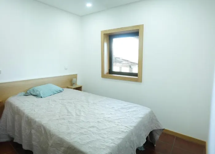 Holiday home Quintinha De Sa *