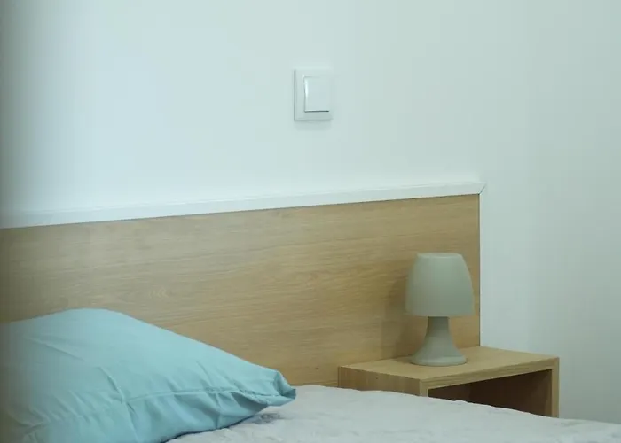 Holiday home Quintinha De Sa Arnoso