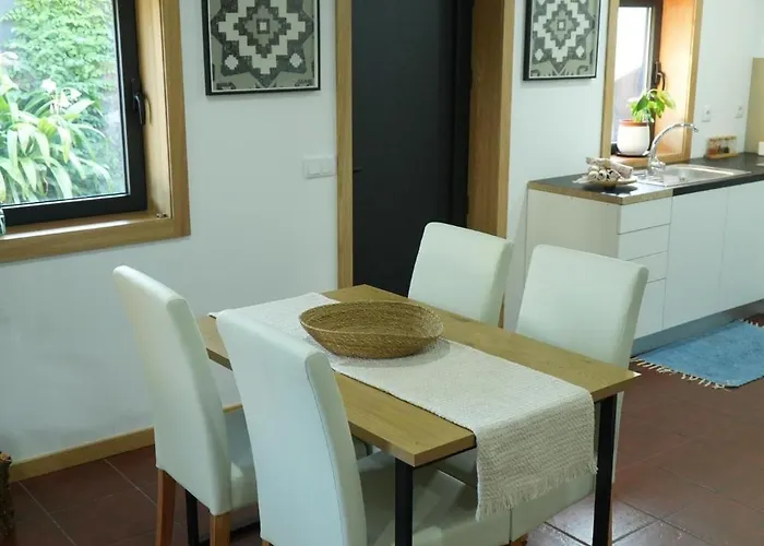 Quintinha De Sa Arnoso