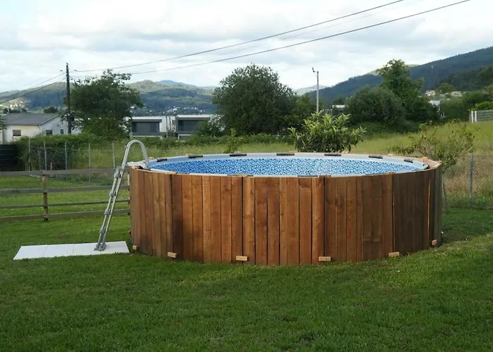 Quintinha De Sa Holiday home