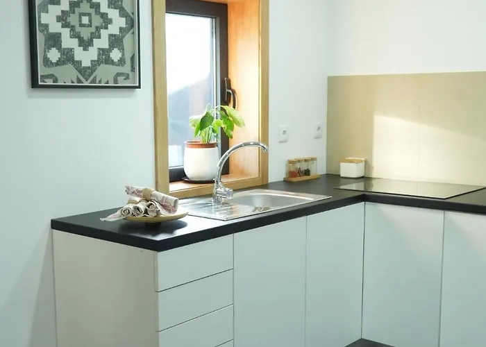 Holiday home Quintinha De Sa