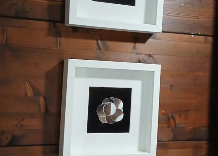 Quintinha De Sa Holiday home *