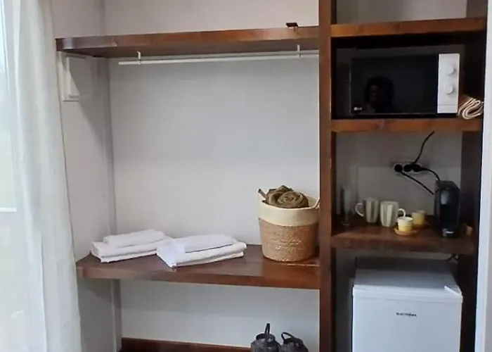 Holiday home Quintinha De Sa Arnoso