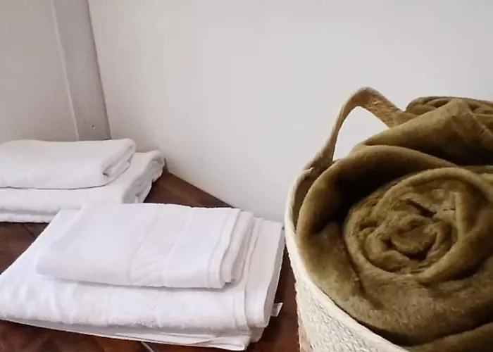 Quintinha De Sa Holiday home *