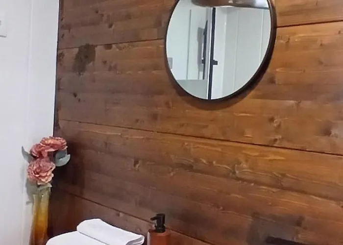 Quintinha De Sa Holiday home Arnoso