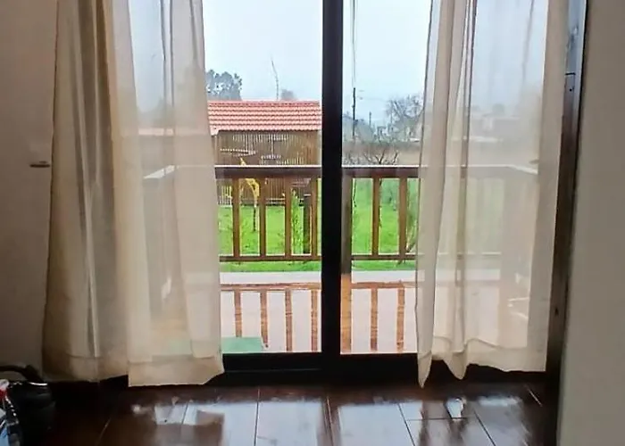 Quintinha De Sa Holiday home