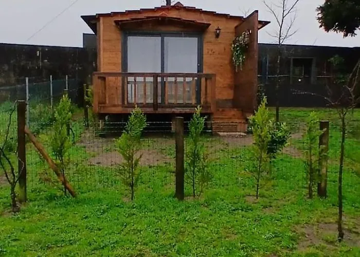 Holiday home Quintinha De Sa Arnoso