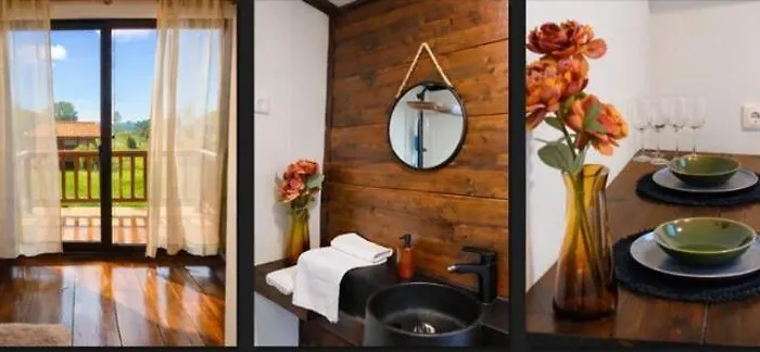 Quintinha De Sa Holiday home *